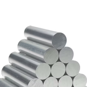 Premium High Purity Aluminum Ingot 99.7% (A7 Grade)