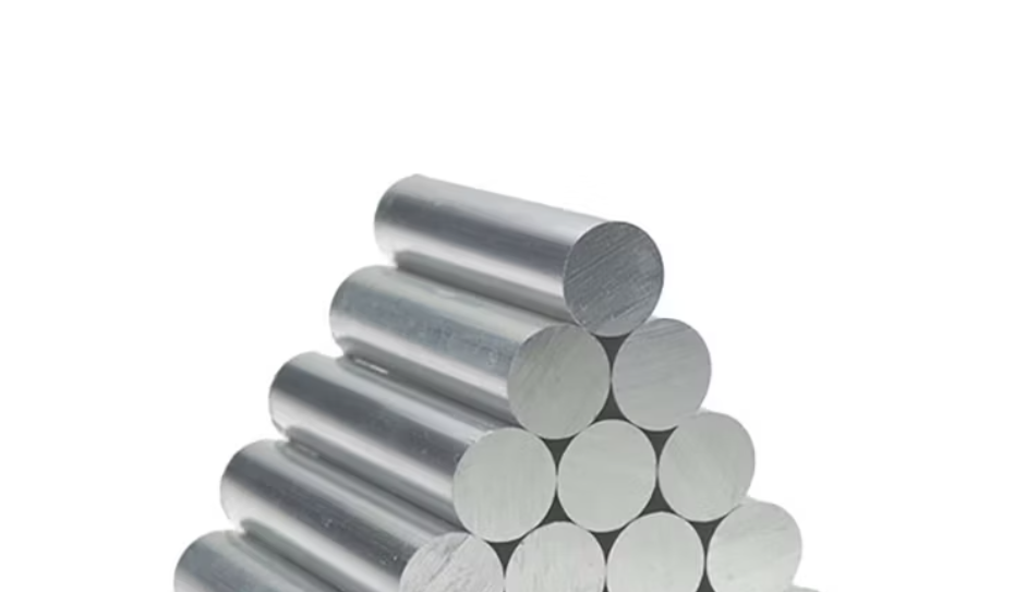 Premium High Purity Aluminum Ingot 99.7% (A7 Grade)