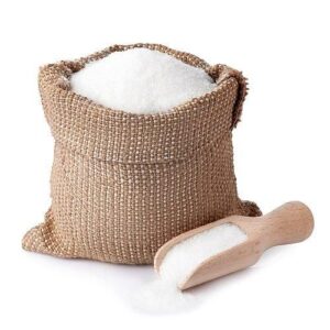 Sugar IC 45 Origin Brazil Product Type Organic Yes