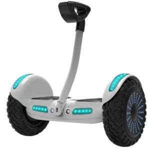 Factory Direct Supply High Endurance Self Balancing Electric Scooter Ideal for Home Commuting