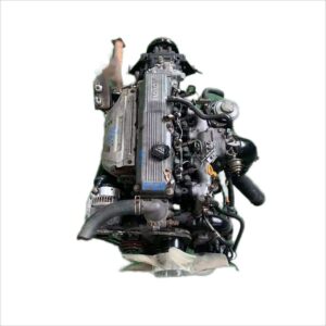 Factory Price 14B Engine for Sale Used diesel Engine for Toyota Jeeps. Minibus. Agricultural Vehicle
