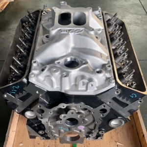 GM454 GM502 Engine Cylinder Block Assembly 9111053 9111052 for Chevrolet for Chevy 454 V8 7.4L 8.1L 9.2 9.5 Height 4.25 4.5 Bore