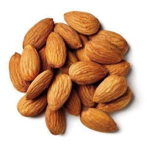 Premium Whole Almond Nuts – Pure, Crunchy, and Nutrient-Packed