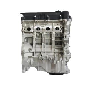 SNEIK High Quality New G4FA 1.4L Complete Car Engine Assembly for Hyundai & Kia