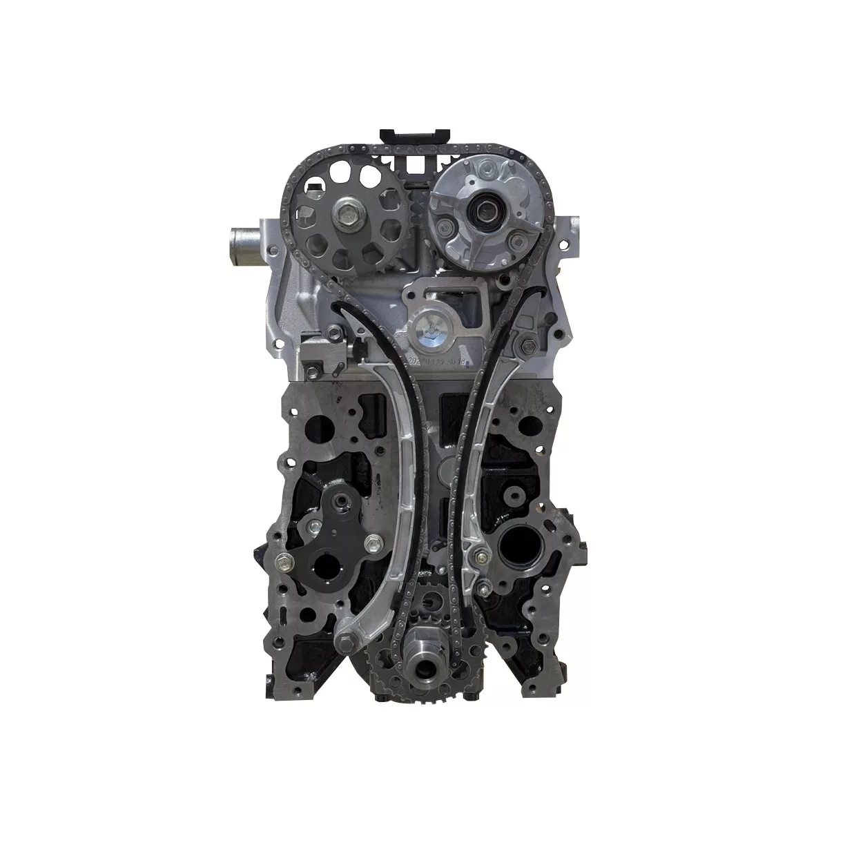 Top-Grade New 2TR-FE 2.7L Engine Long Block for Toyota Hilux Fortuner Prado (2004-2018) - Image 2
