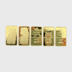 Gold Bar