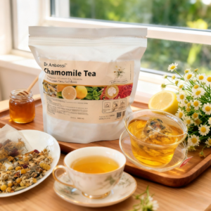 Chamomile Tea Specification 150g Shelf Life 12 months Place of Origin