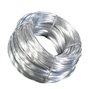 Pure Aluminum Wire Scrap – High-Purity Clean Bare Aluminum Wire