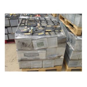 Budget Friendly Used Car Battery