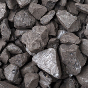 High-Grade Iron Ore