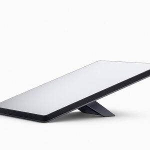 Starlink V4 Standard Kit – High-Speed Satellite Internet Dish + WiFi 6 Router