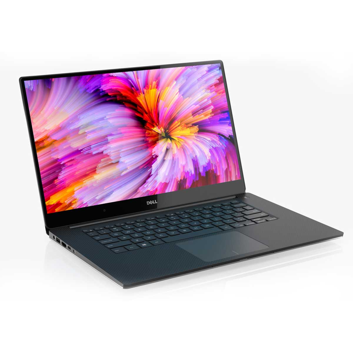 Premium Performance Meets Stunning Design – Dell XPS 15 9560 Laptop