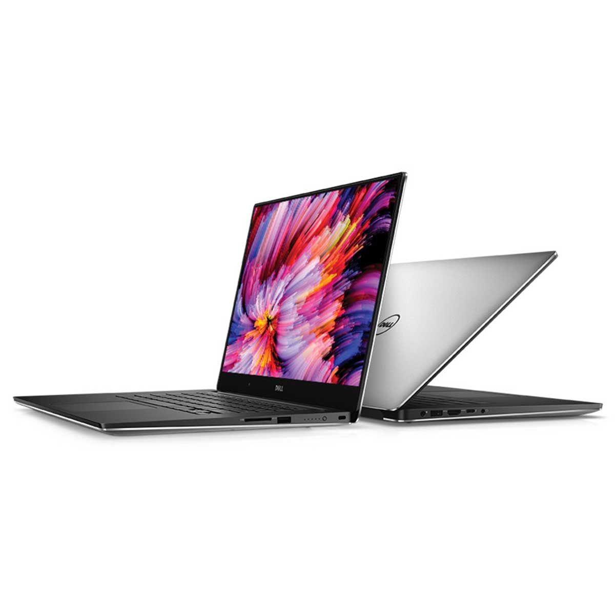 Premium Performance Meets Stunning Design – Dell XPS 15 9560 Laptop