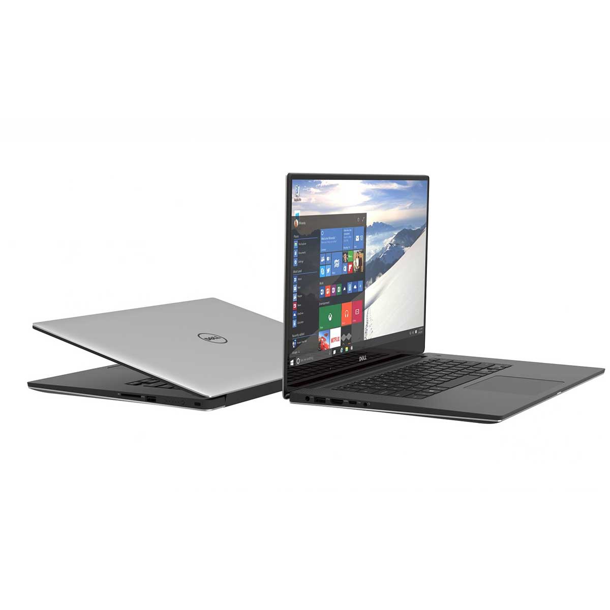 Dell XPS 15 9560 Laptop