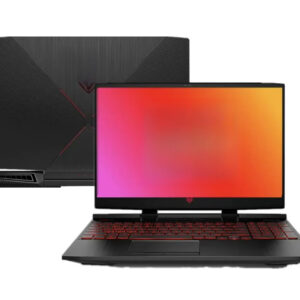 HP i5 GTX 1050 Ti Gaming Laptop