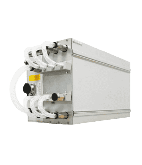 Bitmain Antminer S23 Hyd (S23 Hydro) 580T Bitcoin Miner