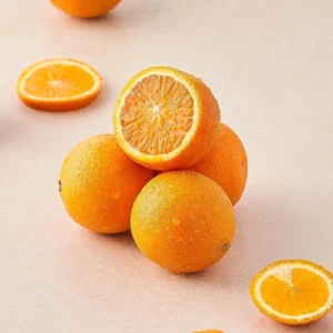 Oranges Grade A