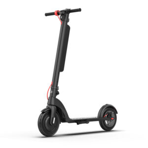 Electric Scooter X8 Foldable Adult Mini
