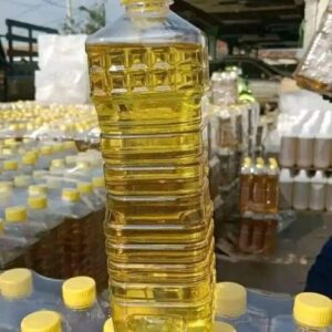 Pure Soybean Oil